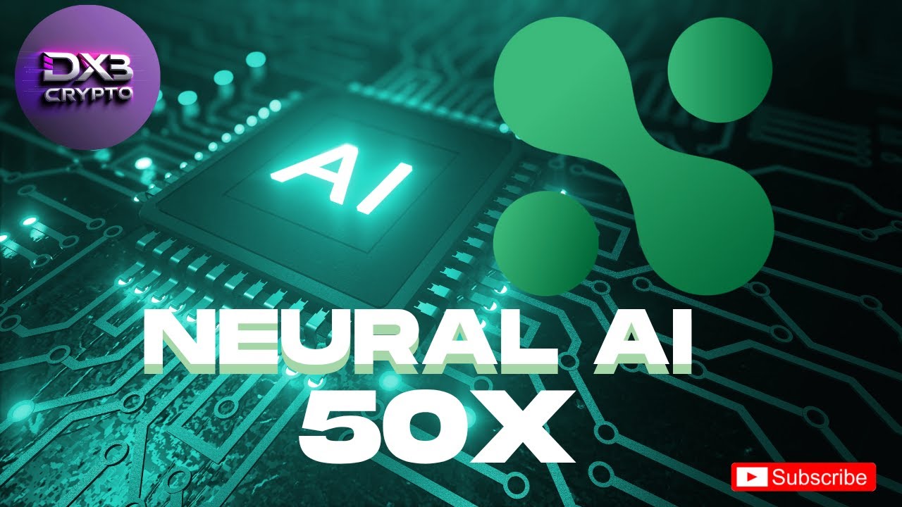 🚀 Neural AI: Easy 50X? World Engine Launch, Staking 2.0 & Major Update🔥