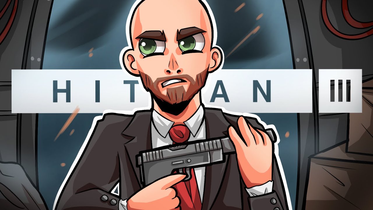 ÚJ HITMAN JÁTÉKMÓD 👨‍🦲 | Hitman: Freelancer (PC)