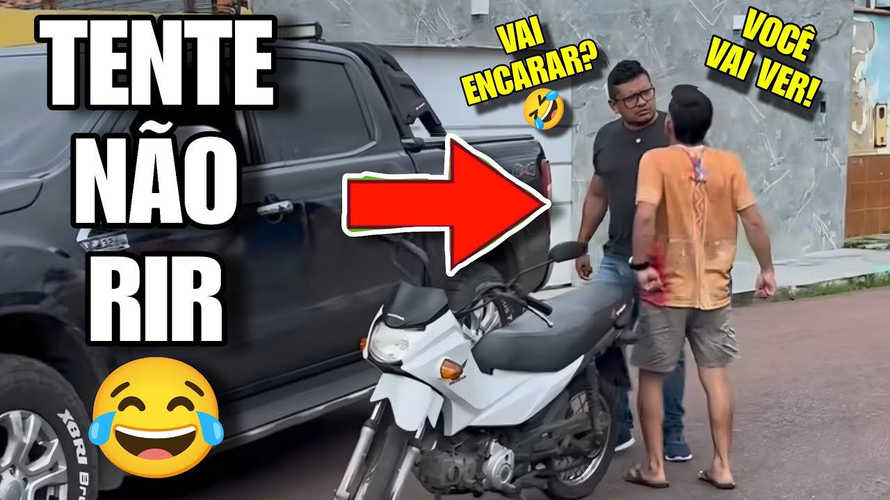 TENTE NÃO RIR: OS MELHORES MEMES DA INTERNET #videosengracados #tentenaorir #comedia #humor #tiktok