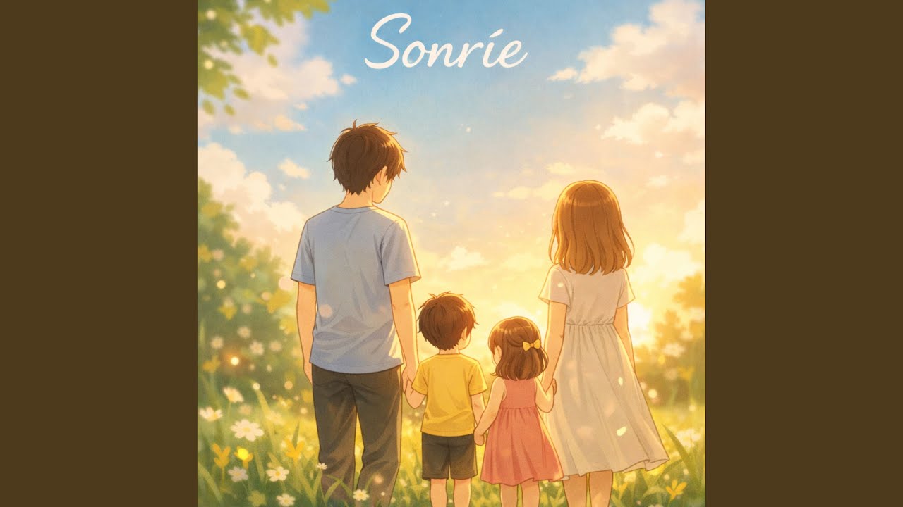 Sonríe