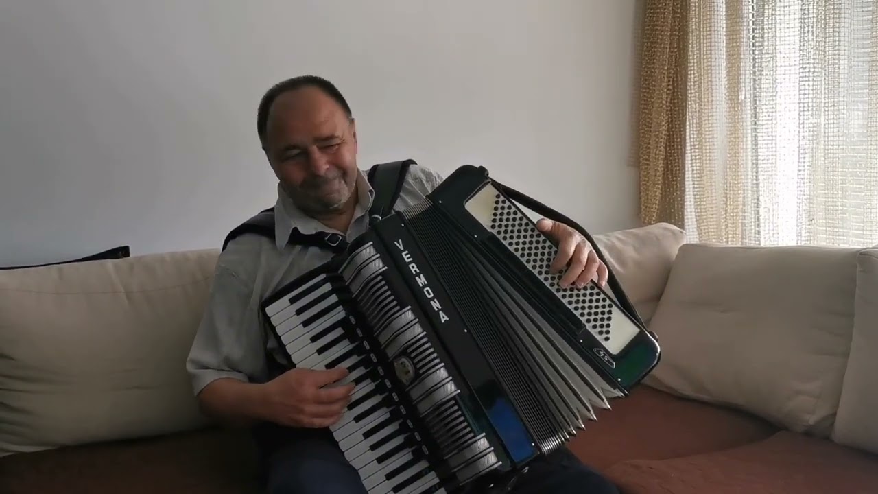 Атанас Милев - Стани ми майчо, откачи