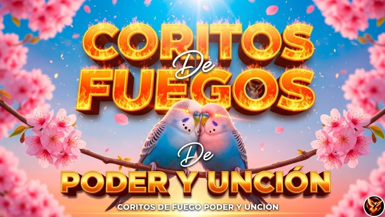 Mas De 50 Coros Avivamiento Pentecostal - Coros Pentecostales - Coros Viejitos Pero Muy Bonitos