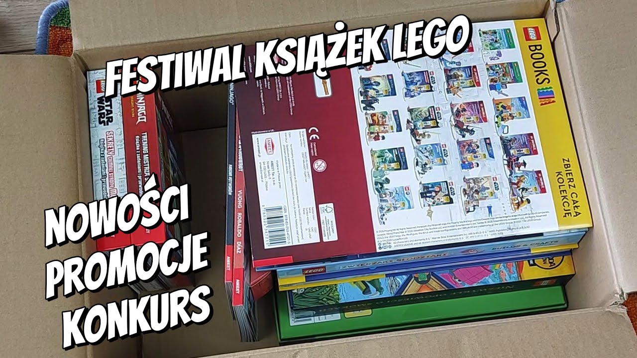 Przegląd nowości od AMEET #wsp&oacute;łpraca