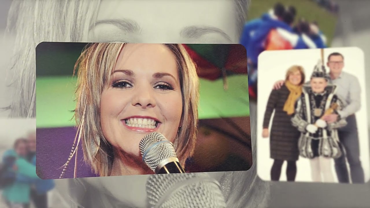 Marleen Rutten - Doe hoofs neet te winne