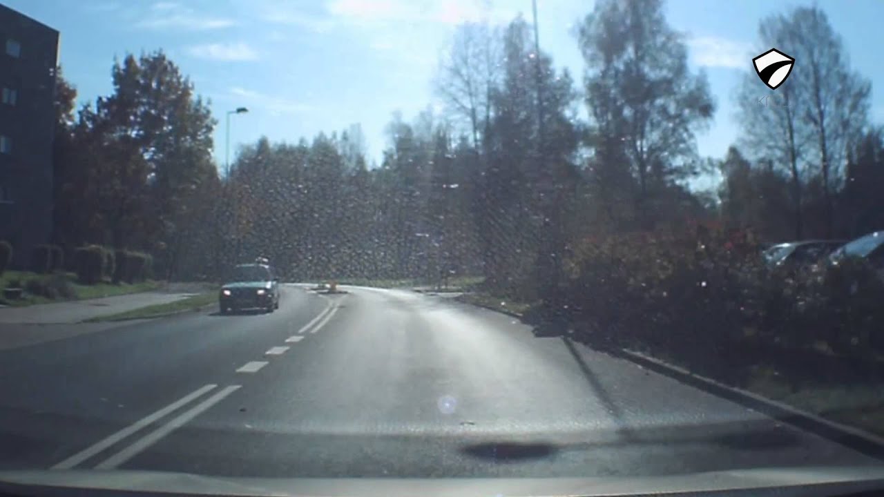 KMJ Testuje #4: Opel Omega