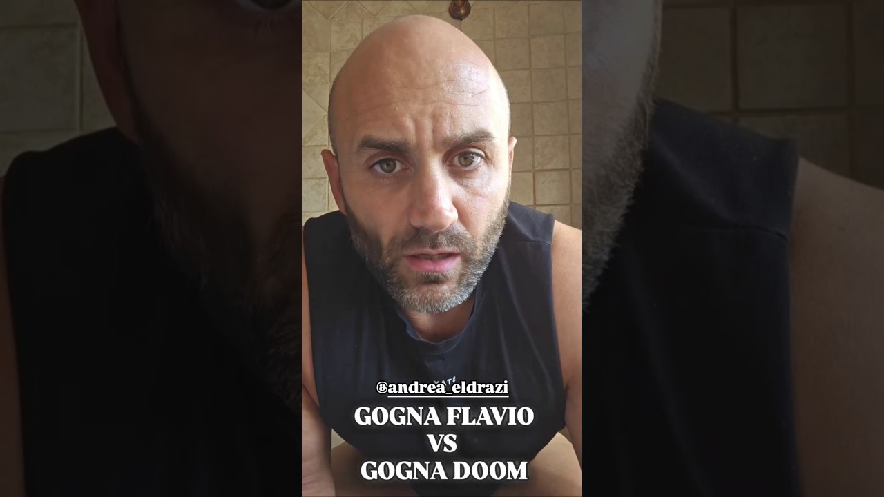 PERCHÉ FLAVIO RAPONI È STATO DISTRUTTO? 