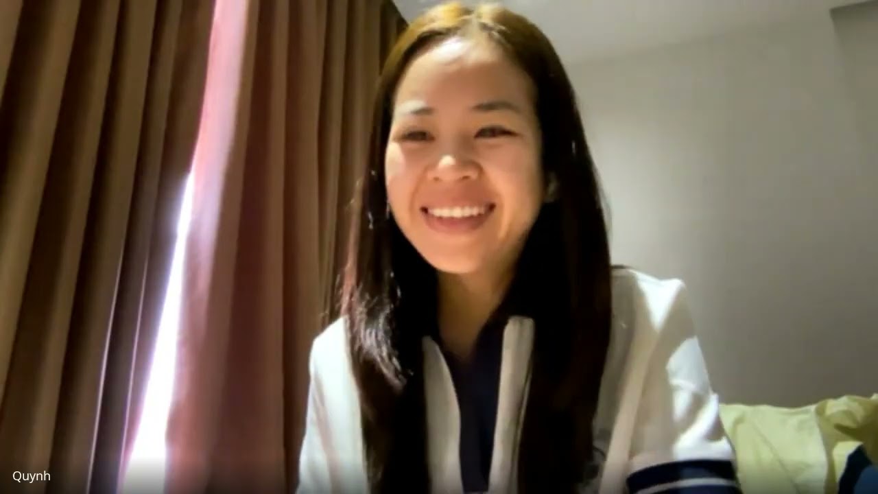 Buổi 60 - 3/3 (Quỳnh)