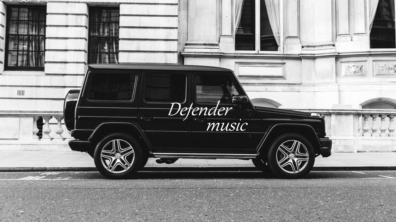 Audio de Lux - 60 seconds (slowed & reverb)