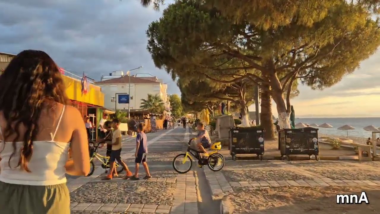 AVŞA ADASI GEZİSİ 1 Ağustos 2025