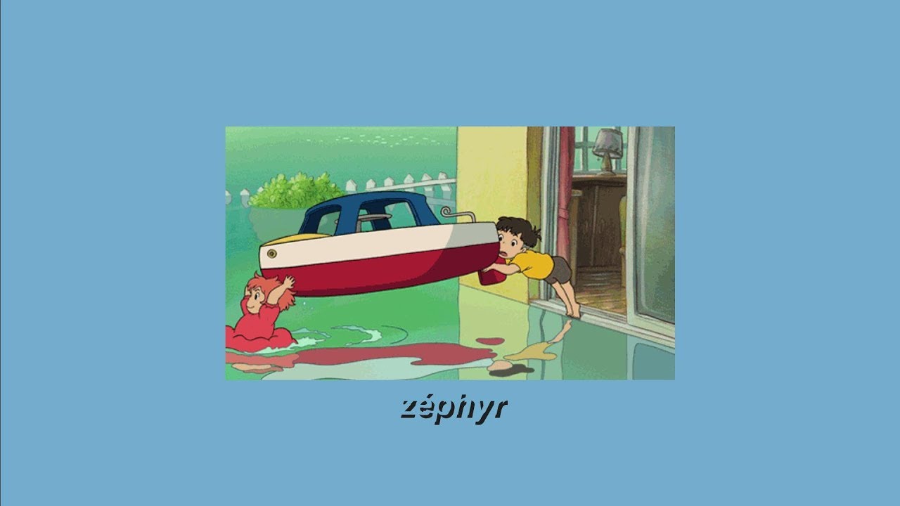 Zéphyr | ColdKaneda