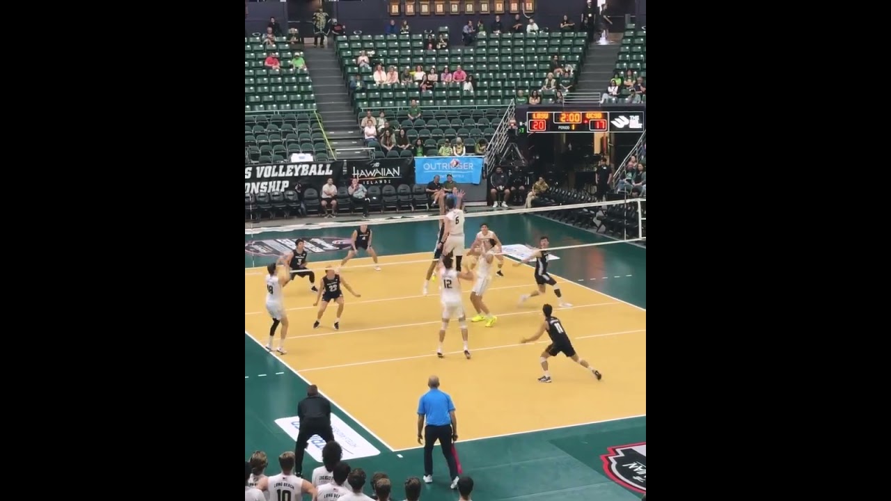 Volleyball 🔥 match highlights 🔥👌👌