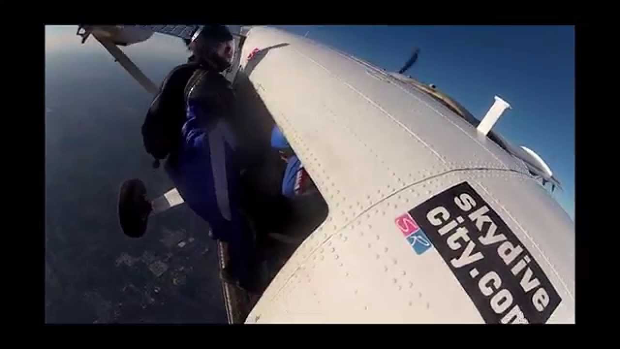 Wingsuit Rodeo Rebel 2 Tonysuit