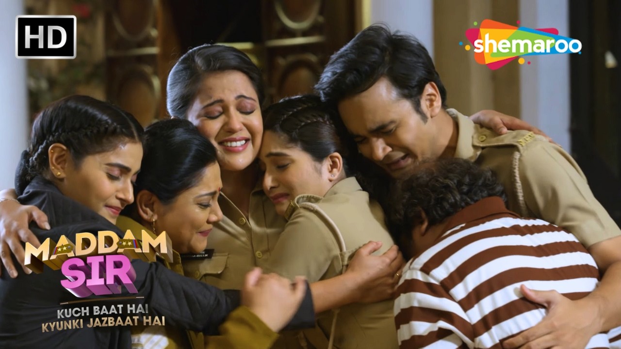 Maddam Sir Ki Waapsi | Best of Maddam Sir | Laughter Unlimited | LOL