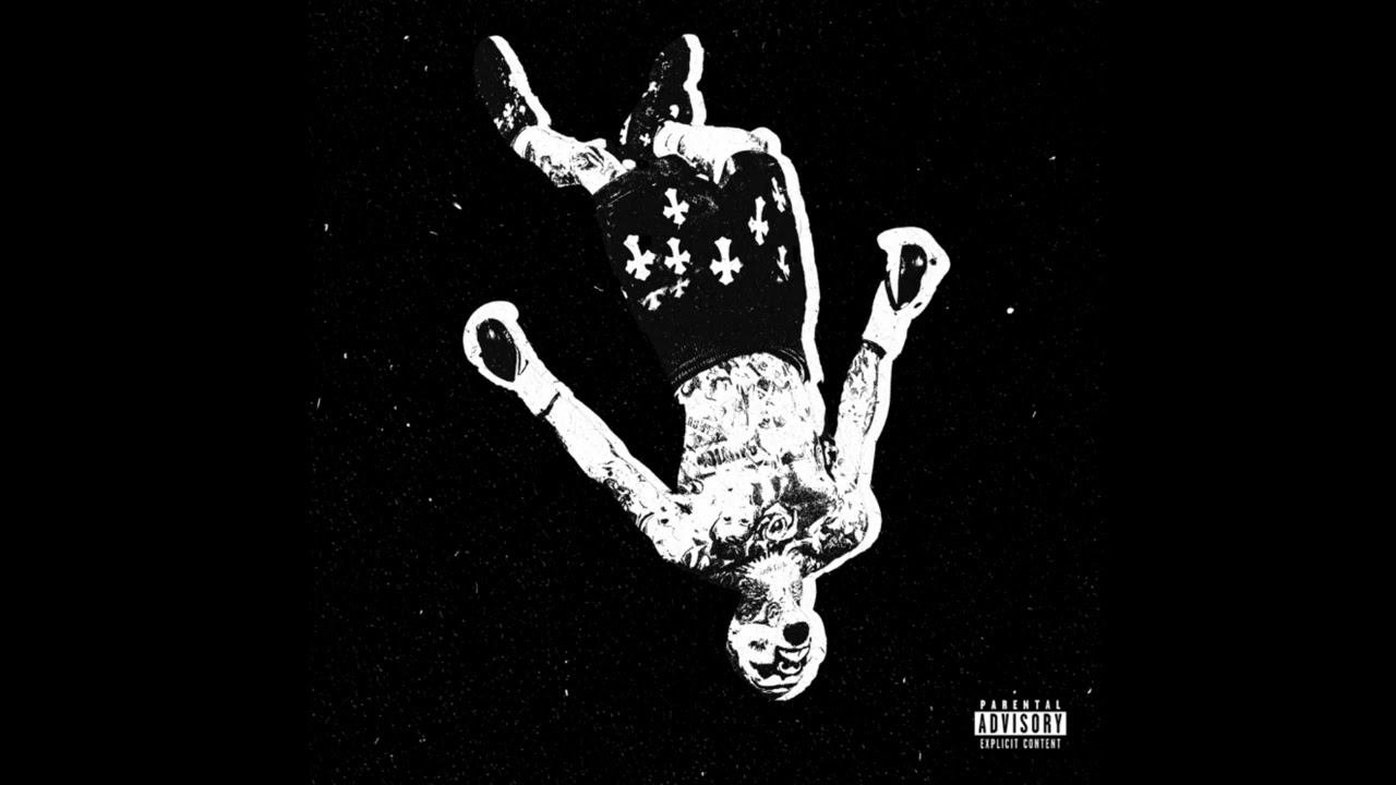 gervonta (instrumental) - Peso Pluma