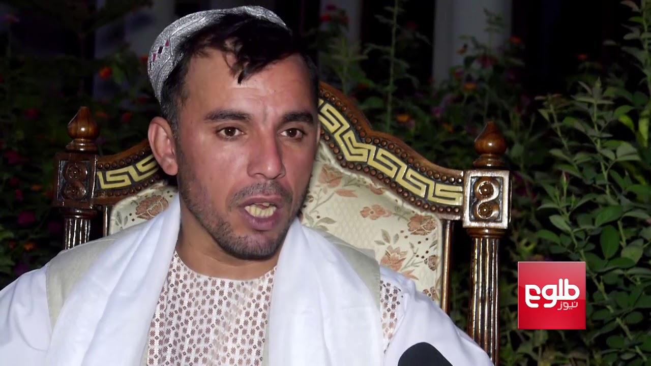 Several Taliban Leaders Could Join Peace Process, Says Kandahar’s Raziq