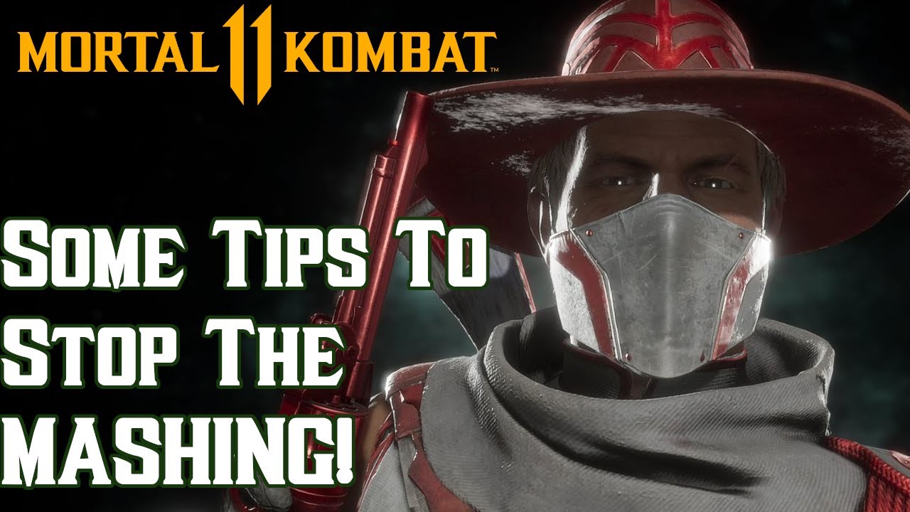 Re-Thinking how to use High attacks in MK11