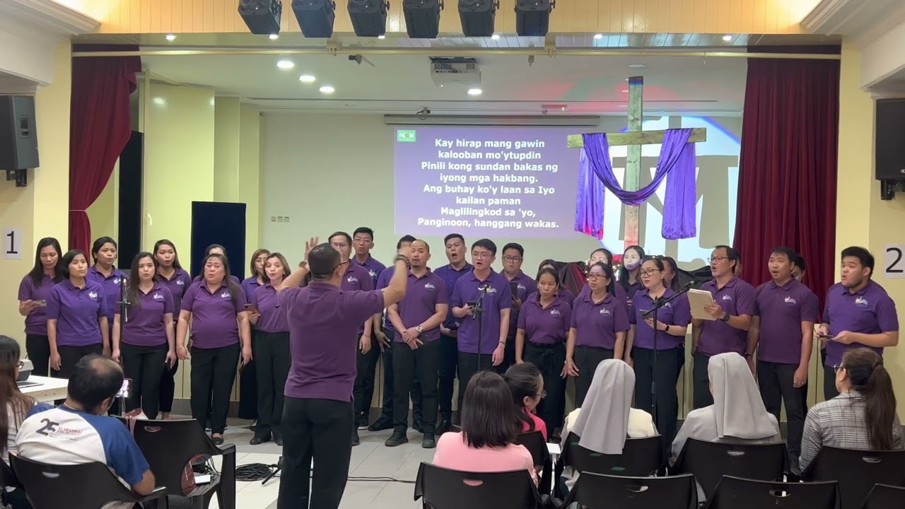 SA IYONG MGA YAPAK | SMFCC DUBAI