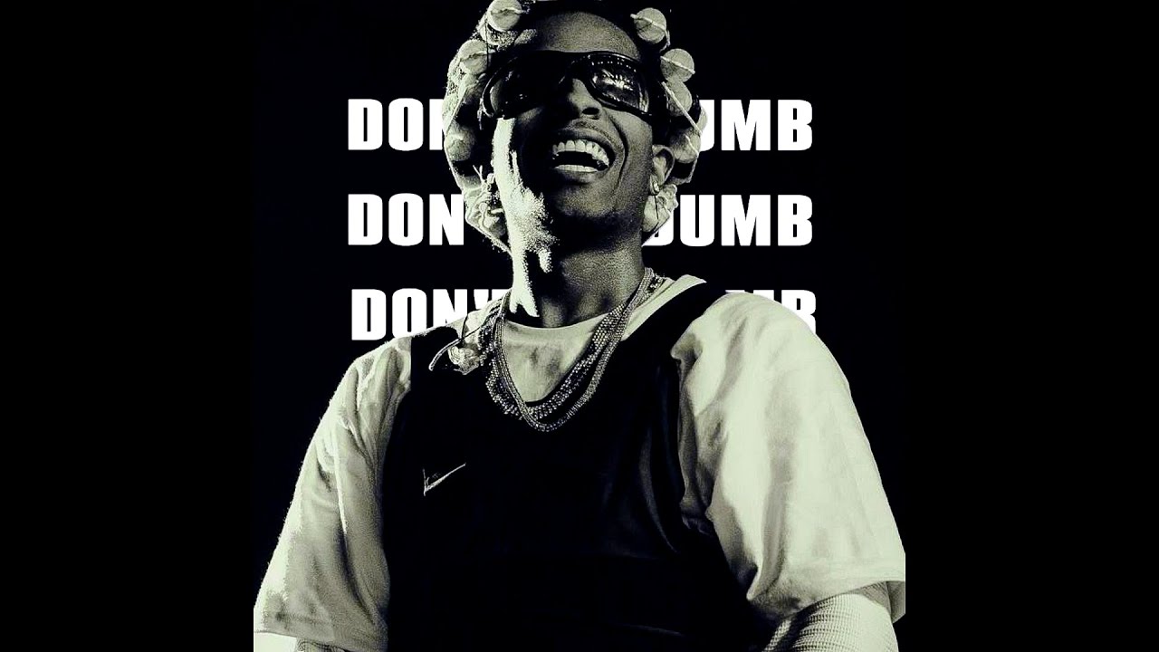 [FREE] ASAP ROCKY x BABY KEEM TYPE BEAT - 