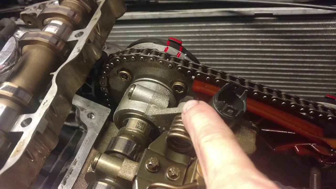 2011 BMW 328i Rattling Noise, Engine Sounds Like Diesel