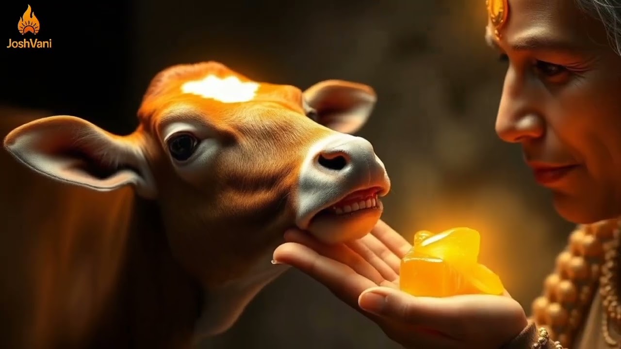 गौ माता पर विशेषवीडियो