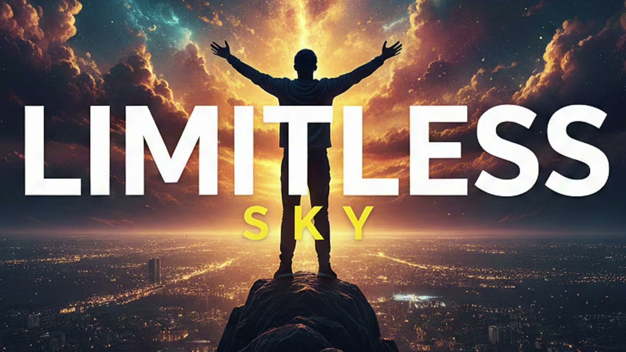 Limitless Sky | High Energy Pop-Rock 2026 ❤️❤️