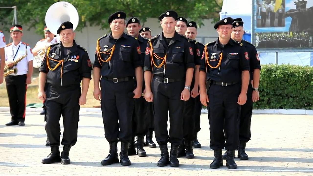 30 iulie 2016. Aniversarea a XXII-a a Unității Militare 1045