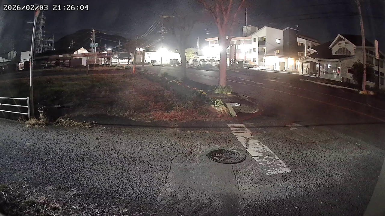 熊本県葦北郡芦北町花岡ライブカメラ Kumamoto Ashikitamachi Hanaoka Live Camera.world.cam