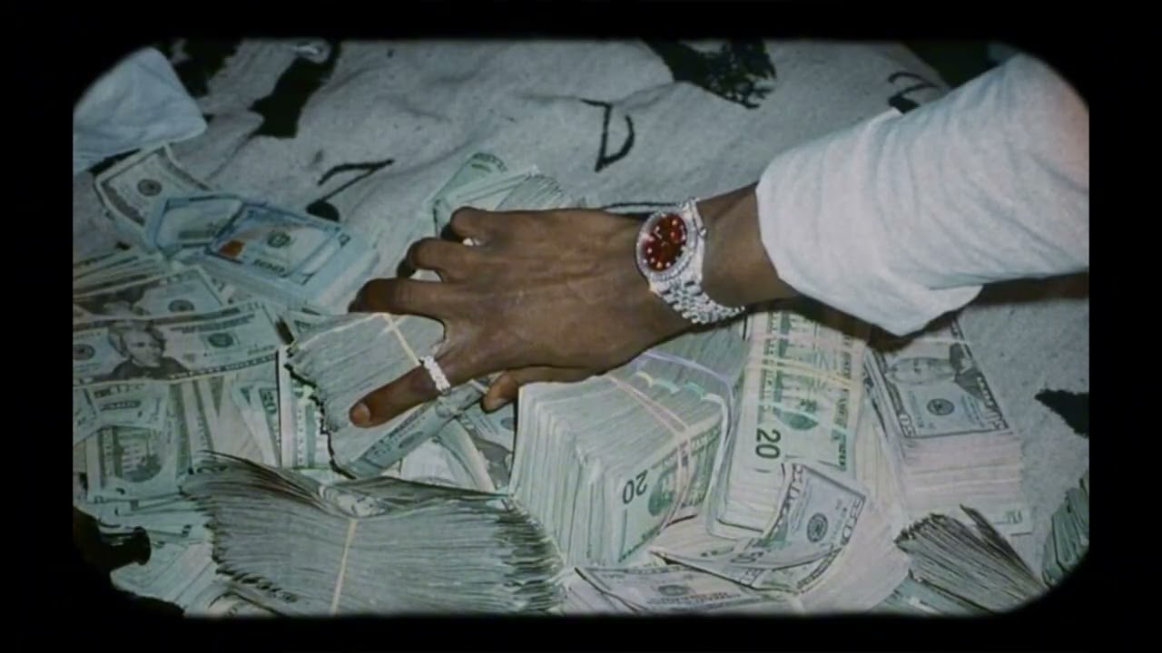 wake up there is money to be made...