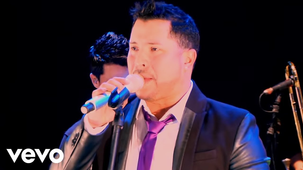 Alberto Barros - Ven Devórame Otra Vez