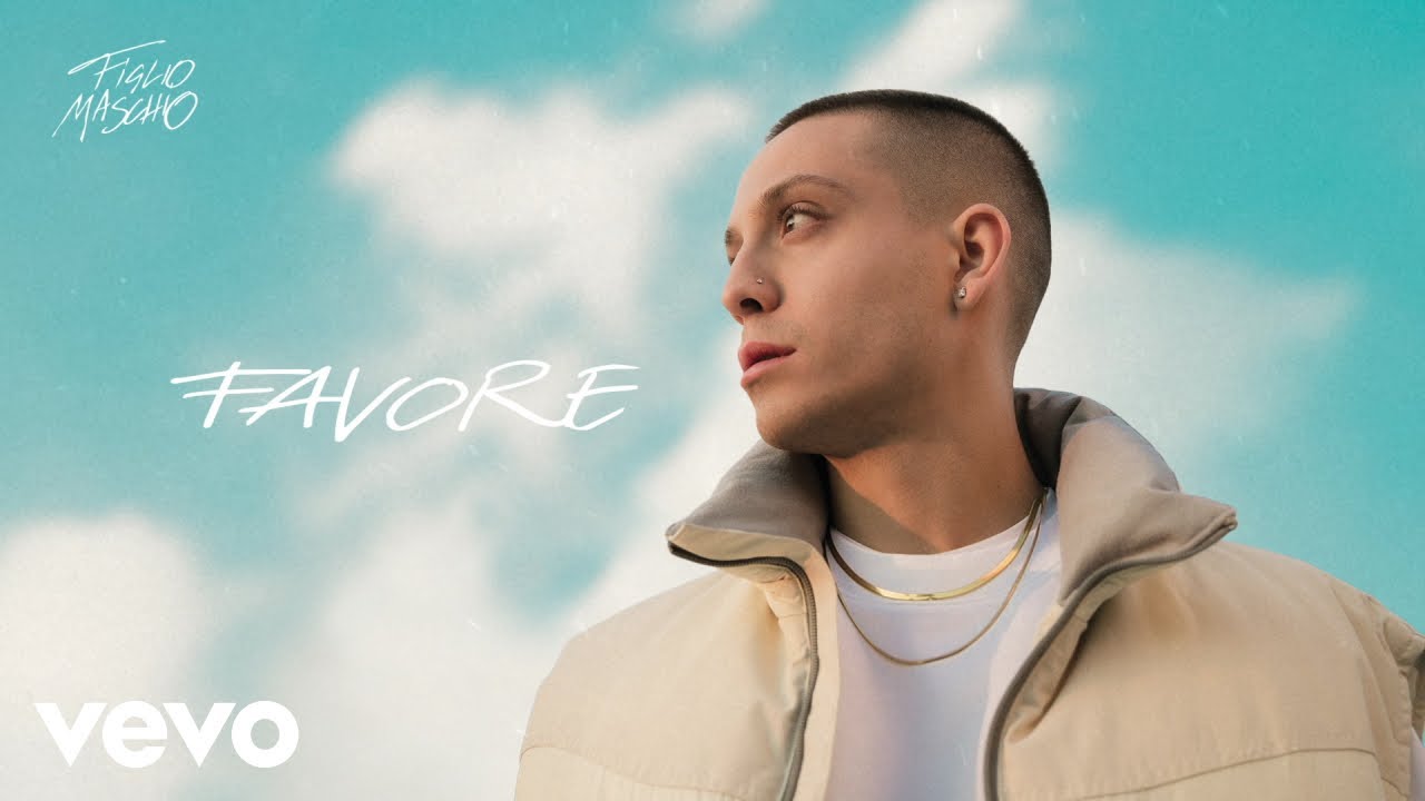 Giaime - Favore (Visual)