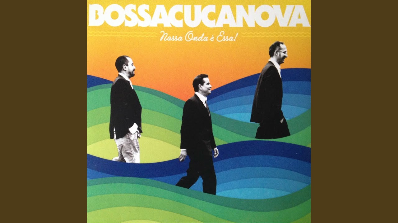 Deixa pra Lá (feat. Teresa Cristina)