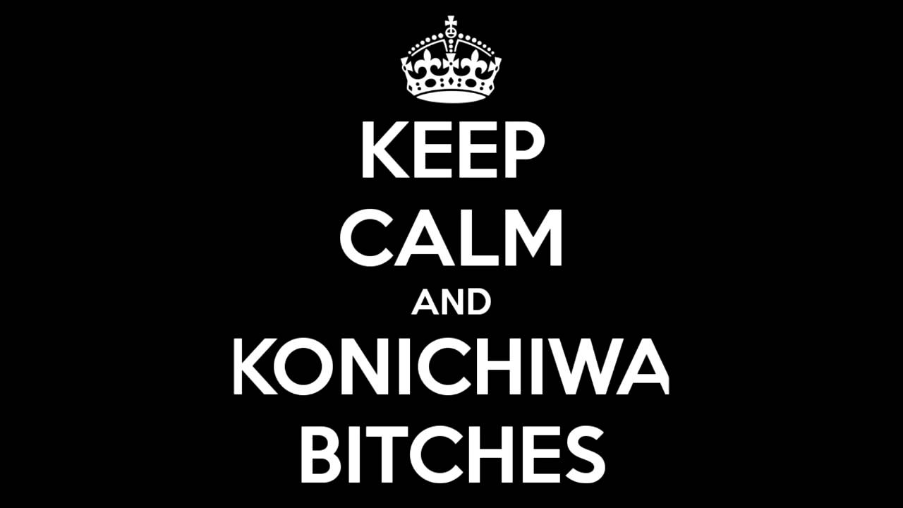 Mike Williams - Konnichiwa vs OverDrive (Oliver Heldens Mashup Summer 2015)