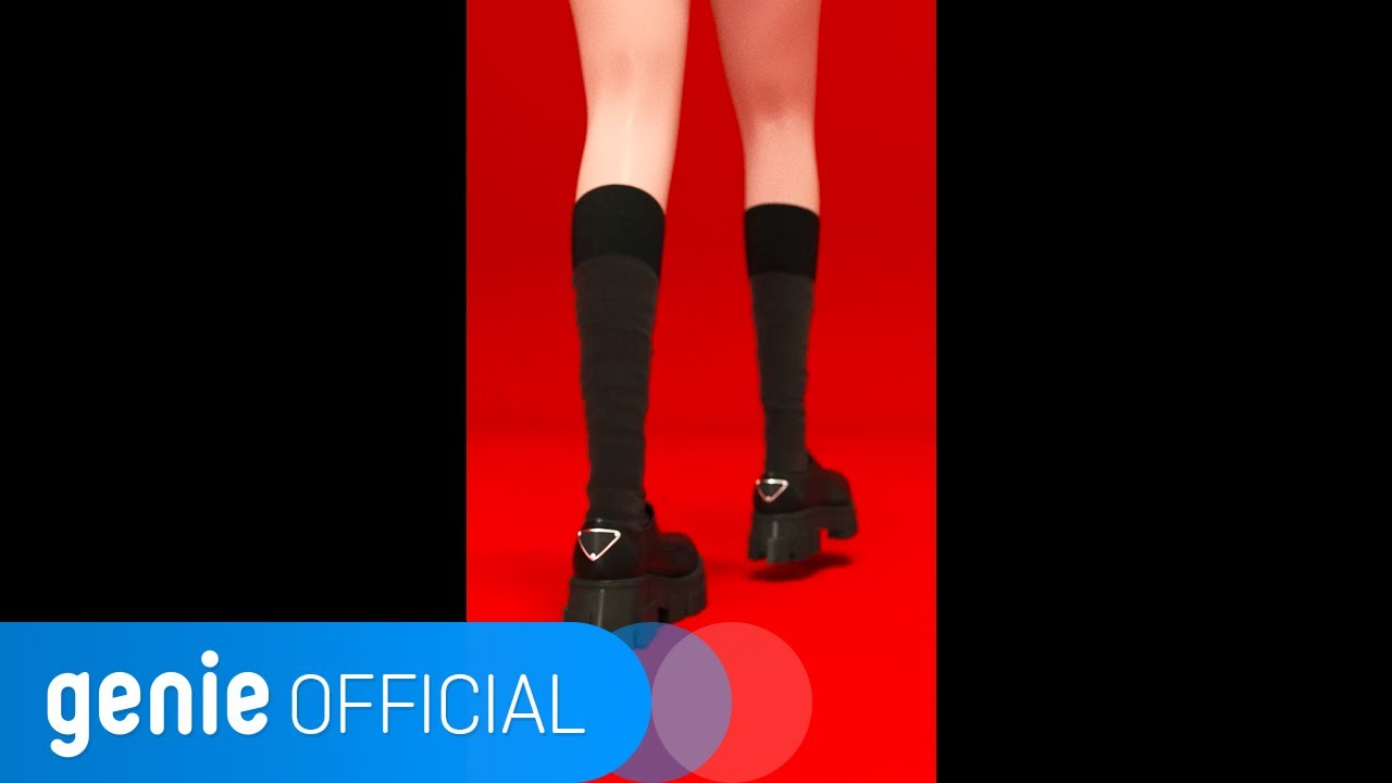 프리든 FR:EDEN - PRADA Official M/V