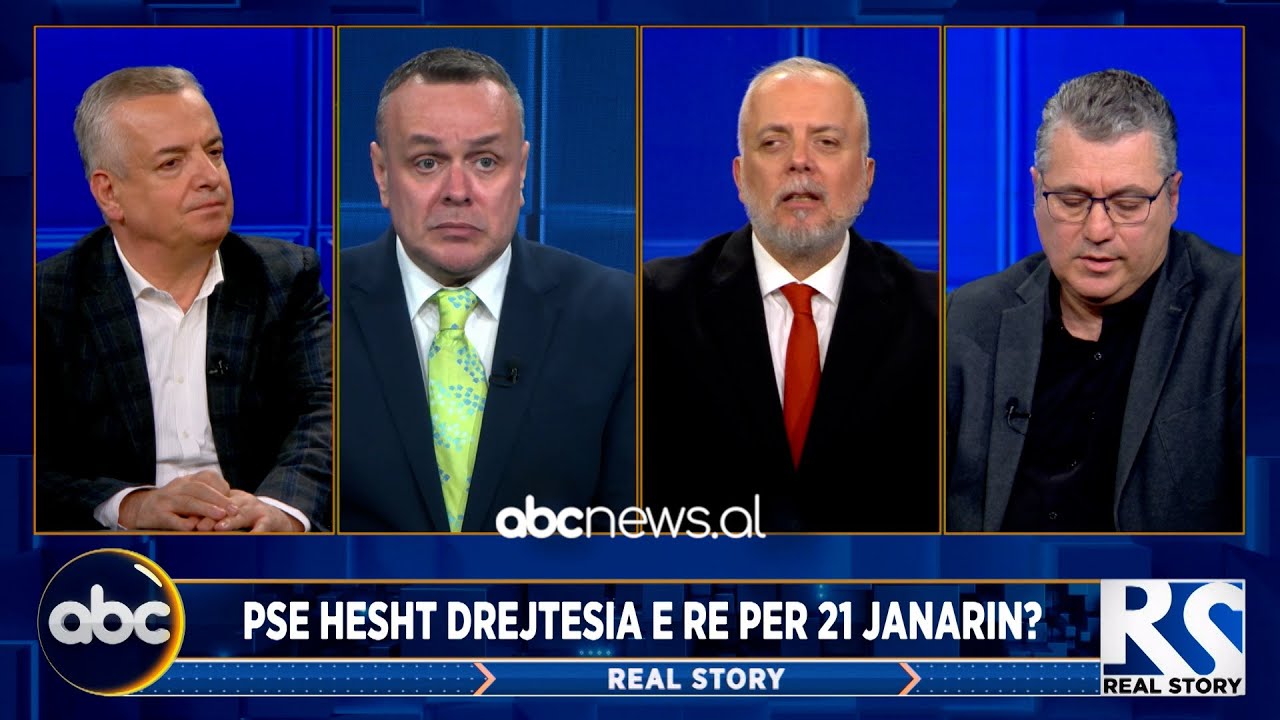 Çfarë ka zbuluar SPAK për 21 janarin? Zaçaj plas bombën në ikje - Real Story nga Sokol Balla