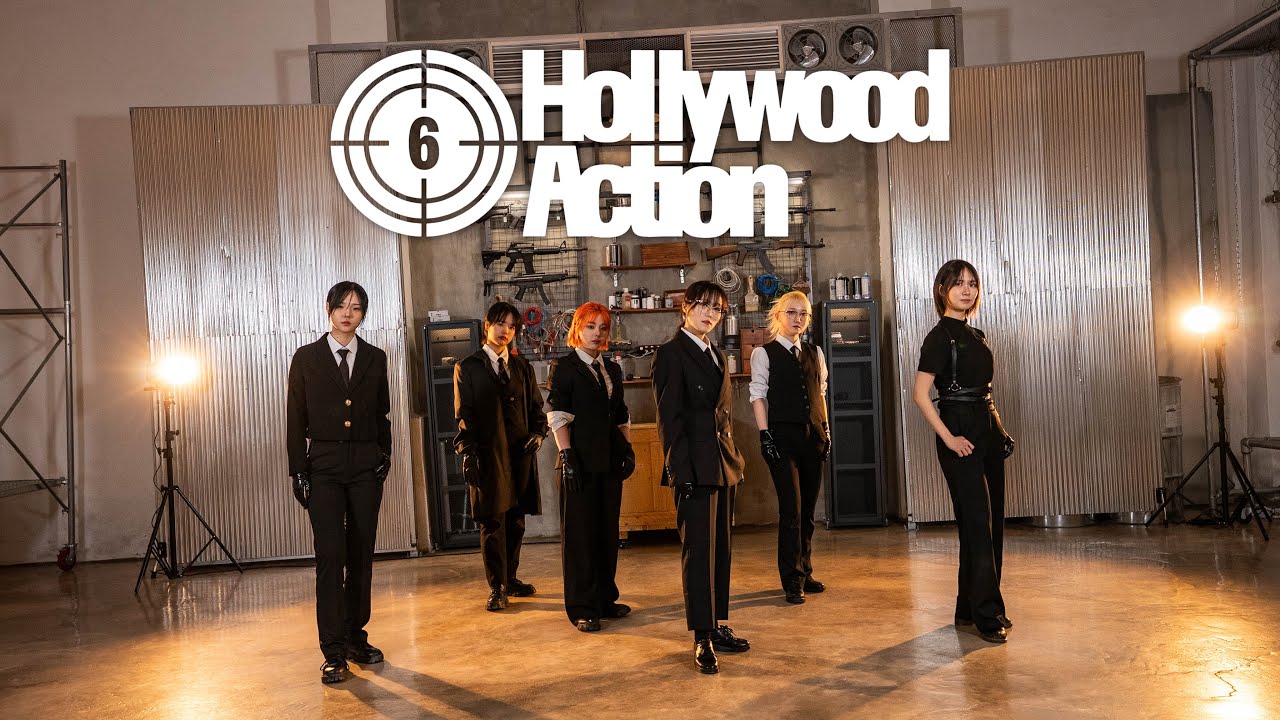 BOYNEXTDOOR (보이넥스트도어) ‘Hollywood Action’ Dance cover | #할리우드액션 #원도어 #보넥도 