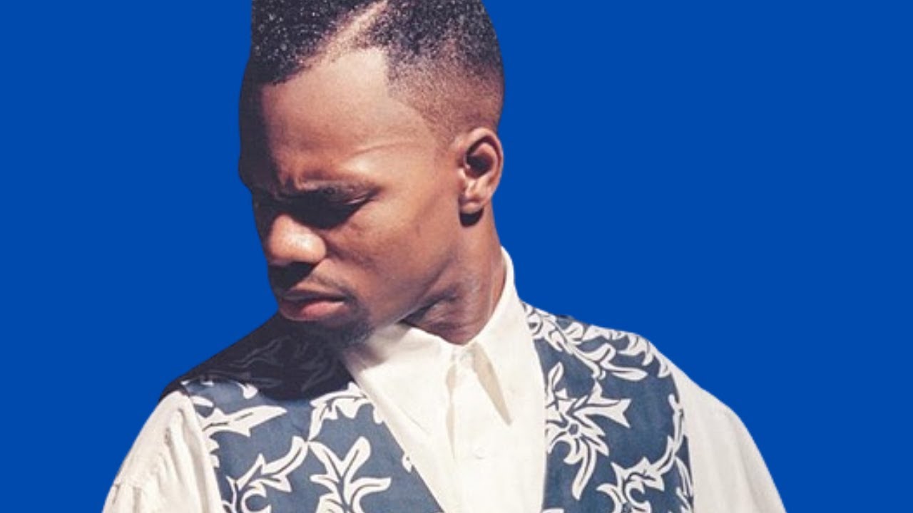Kirk Franklin and the Family - Real Love