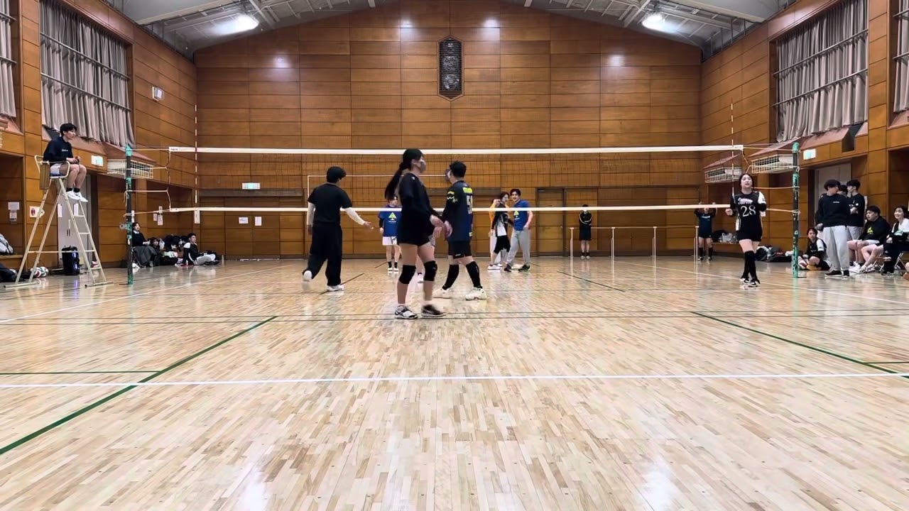フルハイ②落下前