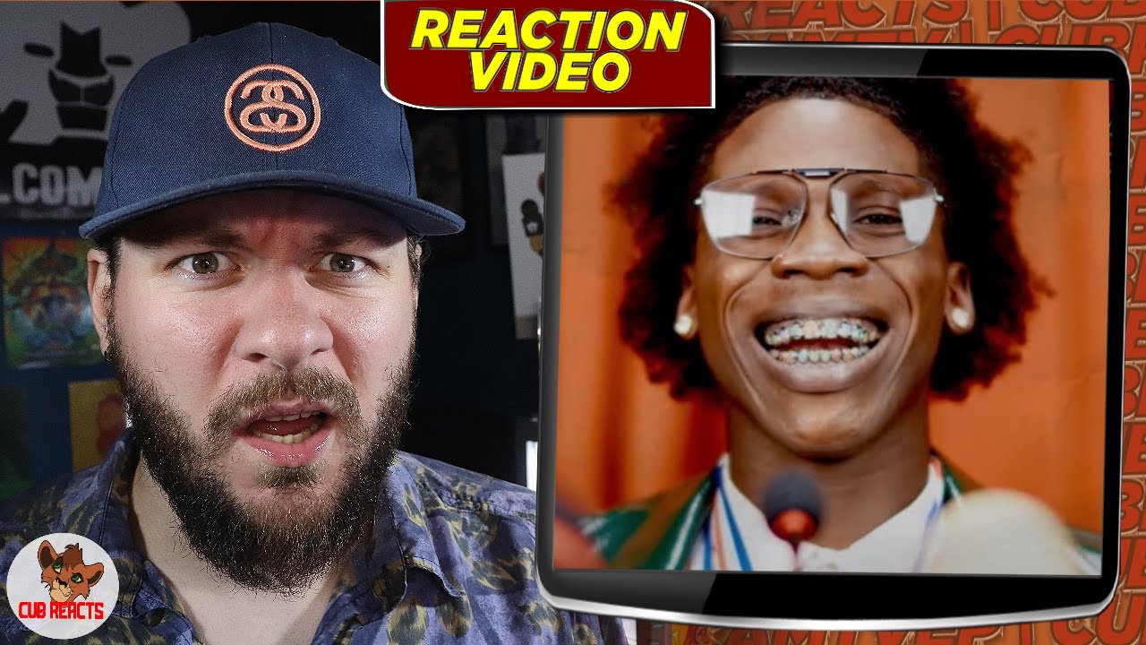 SEYI IS DIFFERENT! | Seyi Vibez - Hat-trick | CUBREACTS UK ANALYSIS VIDEO