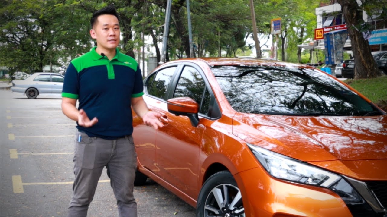 New NISSAN ALMERA 2020 Wheel Guide + Recommendations!