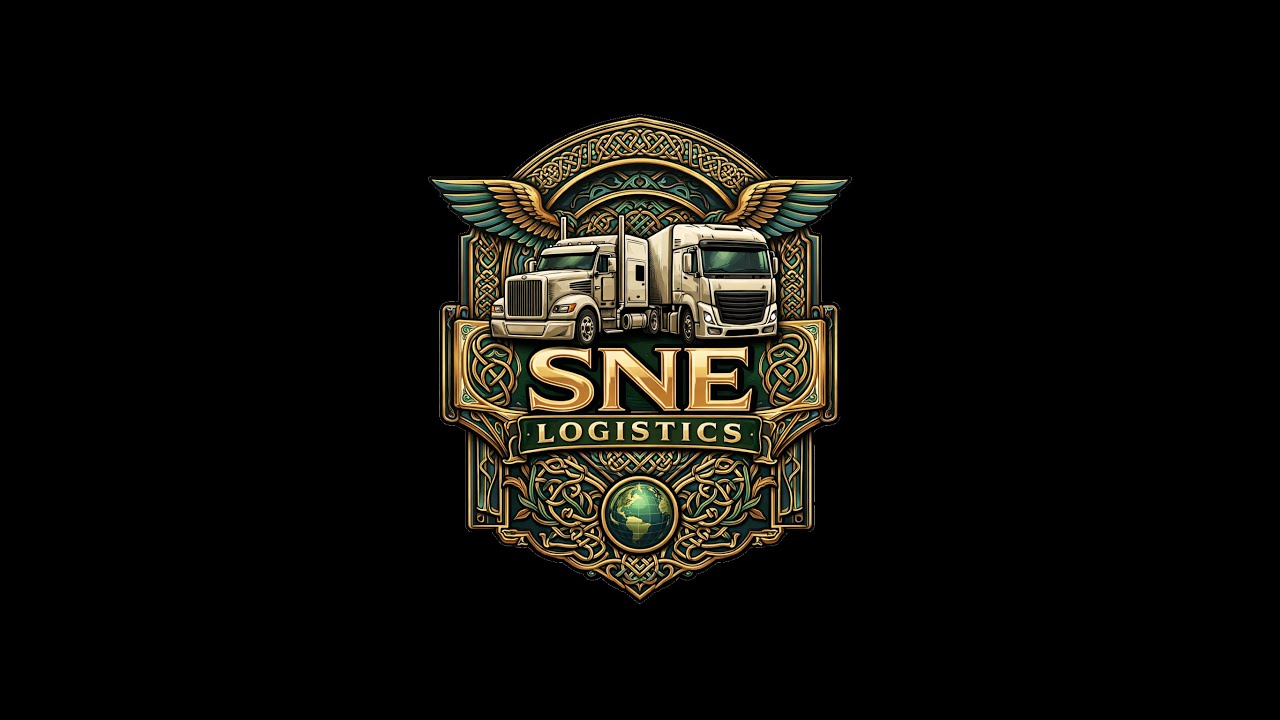 S933DYB Euro Truck Simulator 2 ~ Kirkenes to Skopje. ProMods and TruckersMP