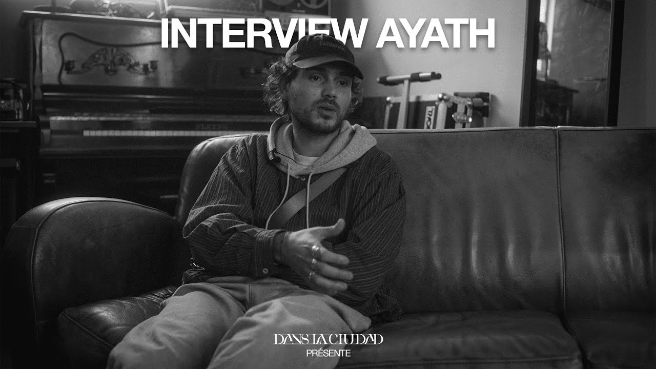 INTERVIEW : AYATH