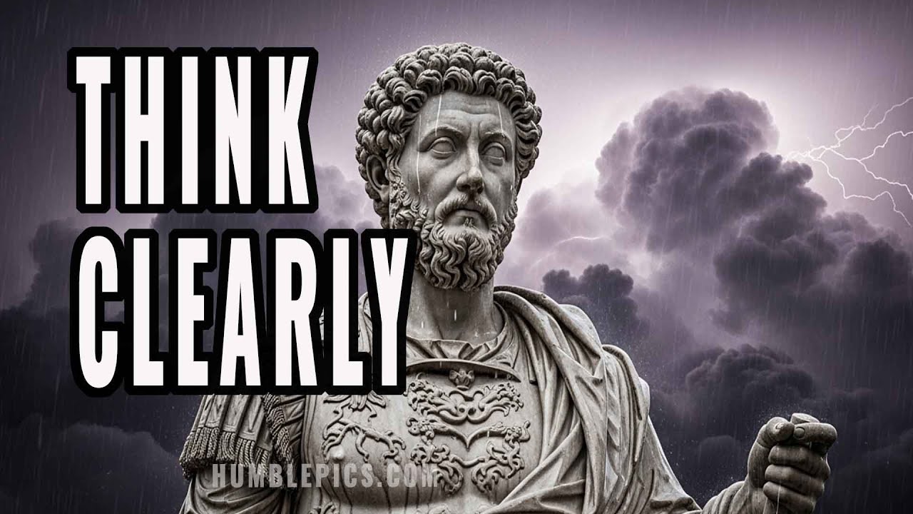 How To Think Like A Philosopher: 5 Mental Models For Success