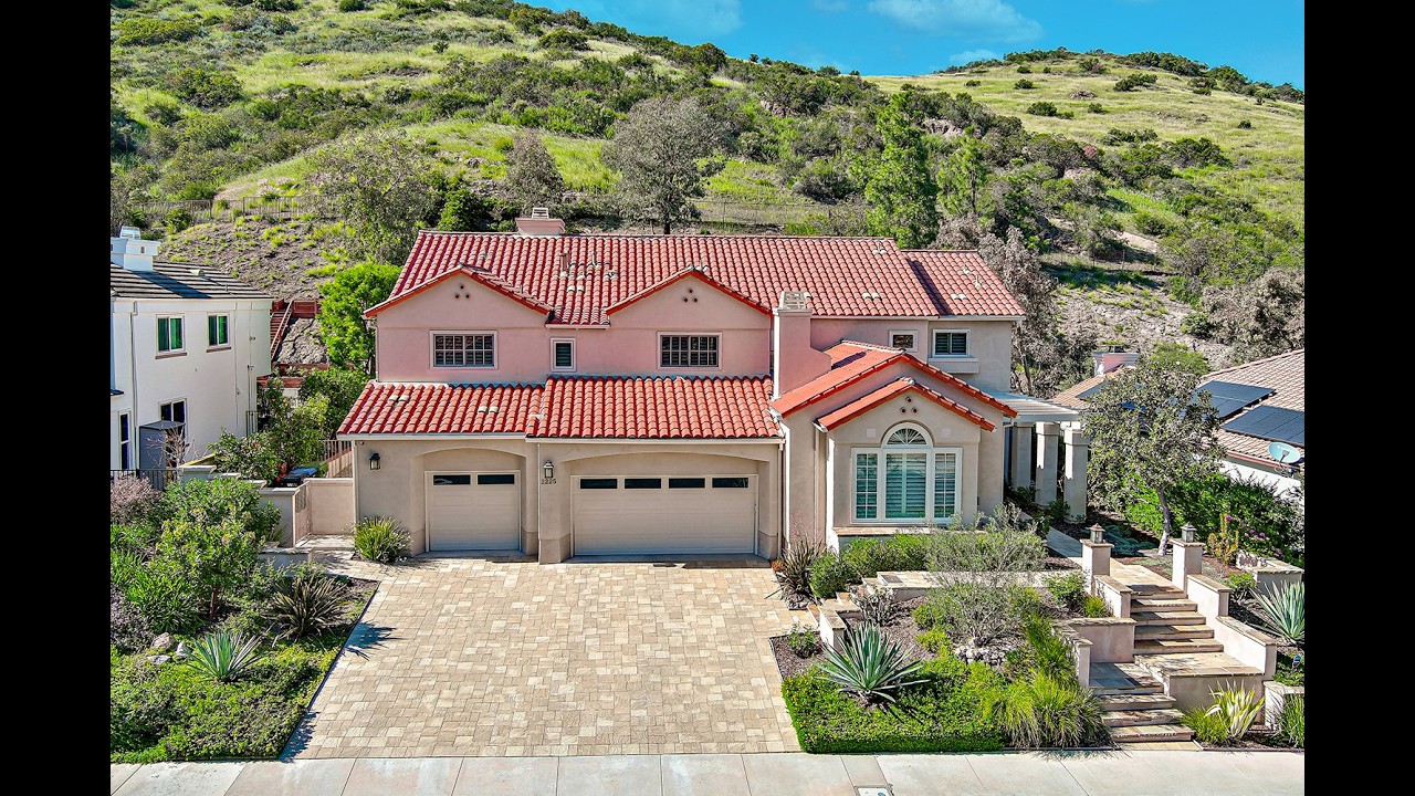 2225 Kirsten Lee Drive, Westlake Village - Christy Bassiri
