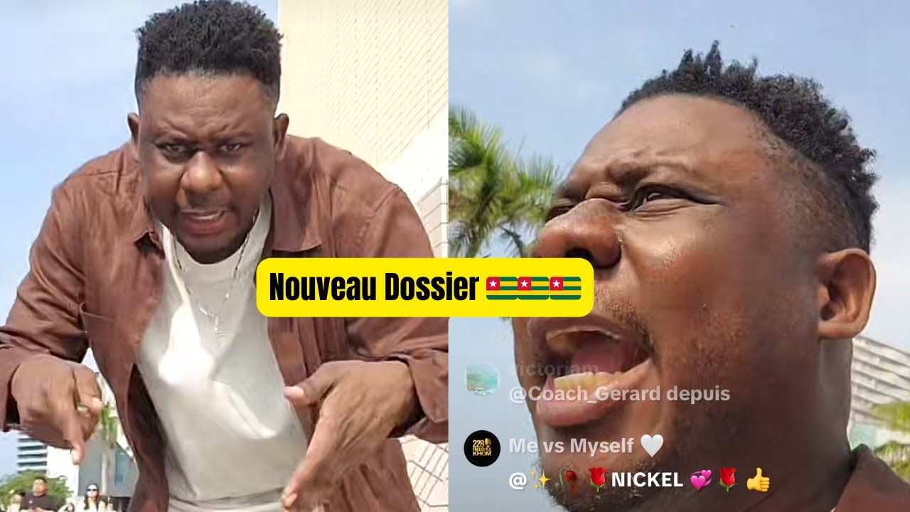 Hodako tv Nouveau dossier 