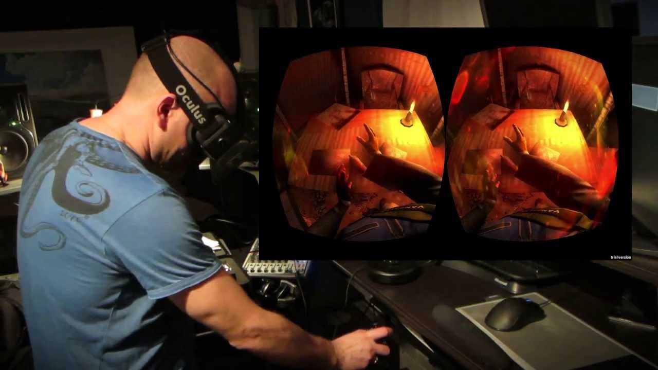 The Gallery: Six Elements / Rift, Hydra Walkthrough & Kickstarter Win!!!