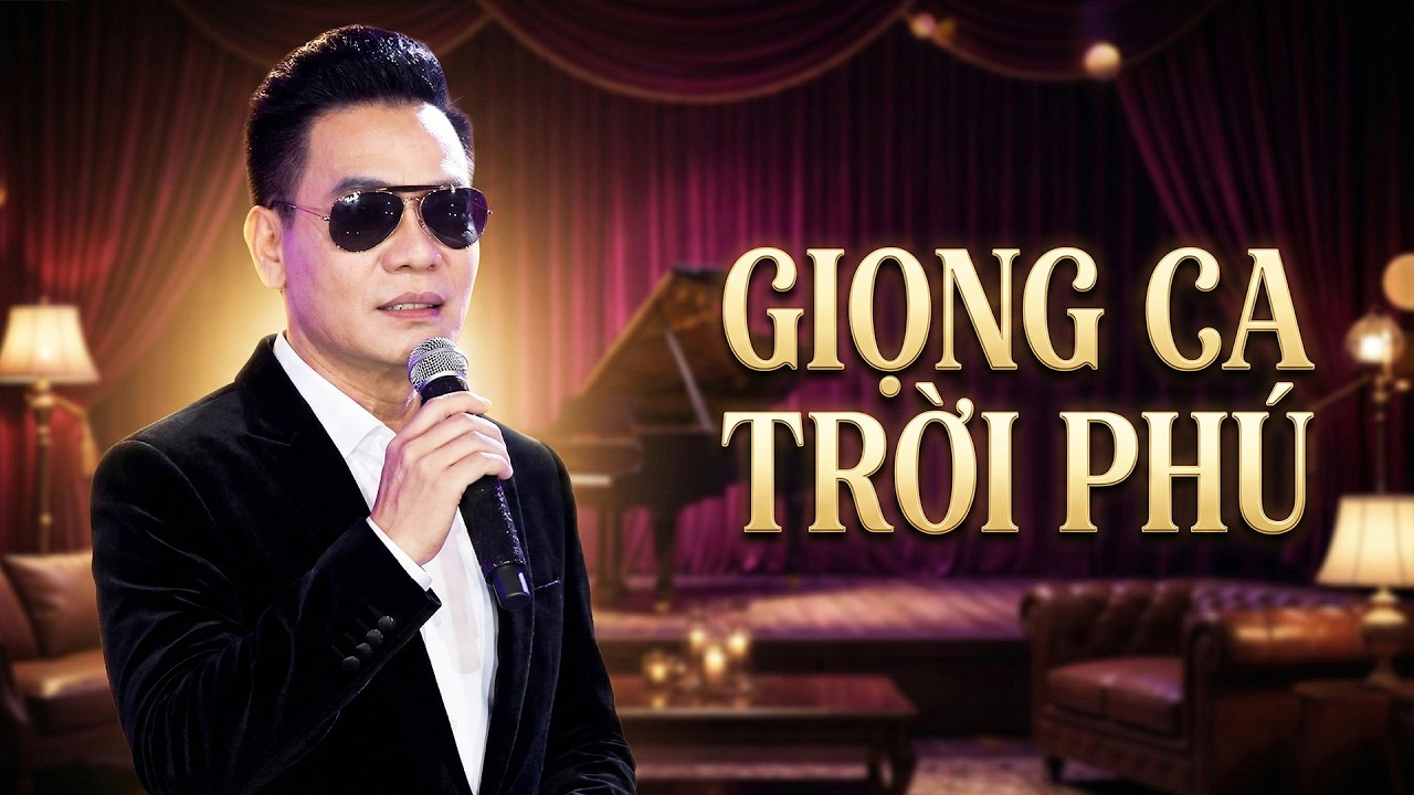 Giọng ca 