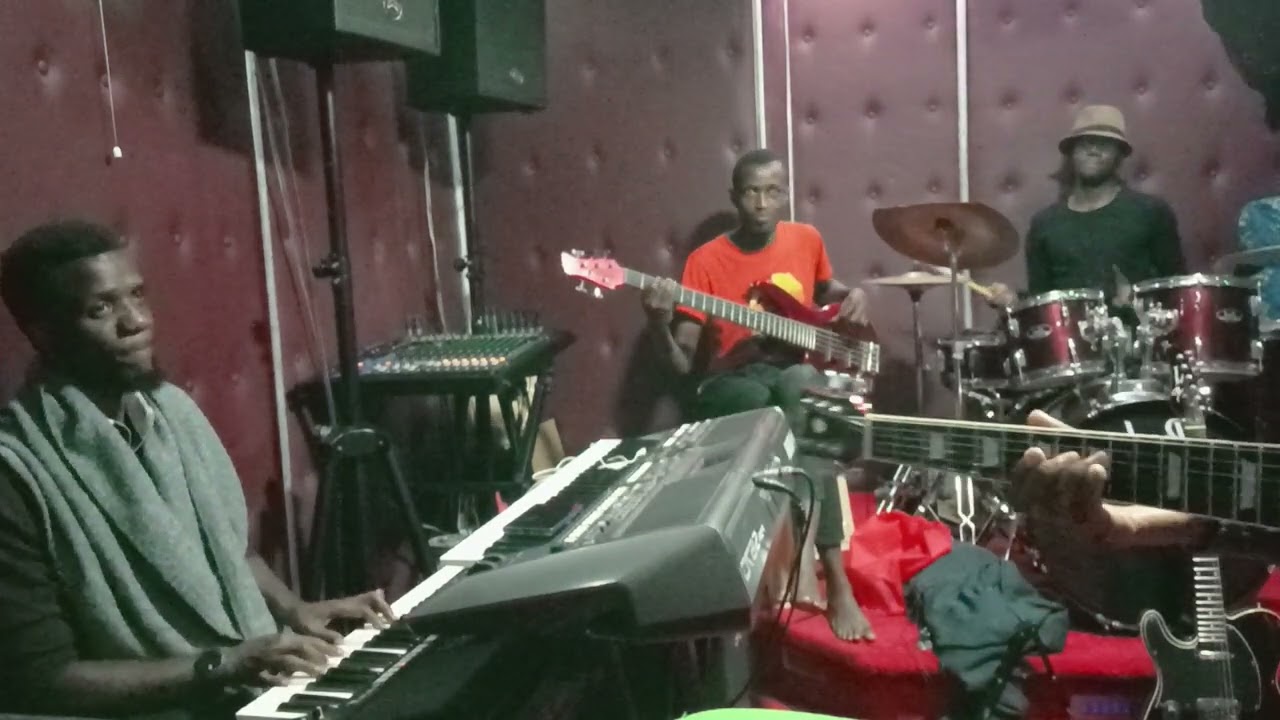 COVER melodie OF TAUNET NELEL BY EMMY KOSGEI