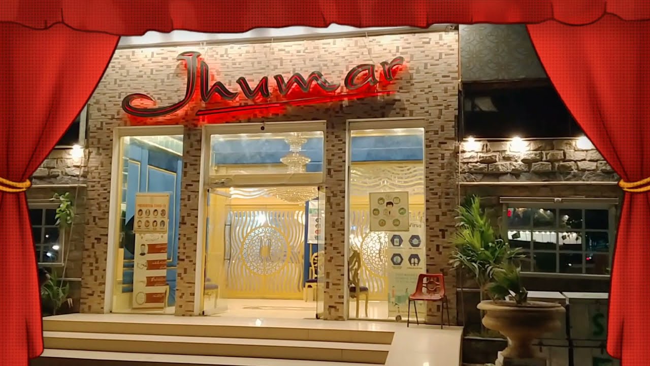 Jhumar Banquet Karachi | Karachi Banquet | Banquet | Shadi Hall | vlogs