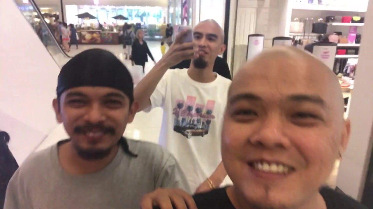 Poodong N' Friends At Iba Pa ep.2