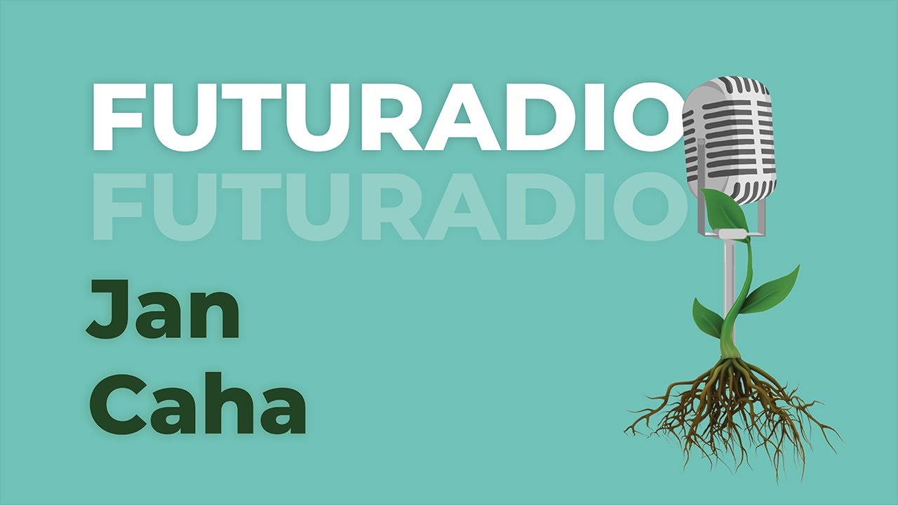 FUTURADIO - Jan Caha o sportovní výživě
